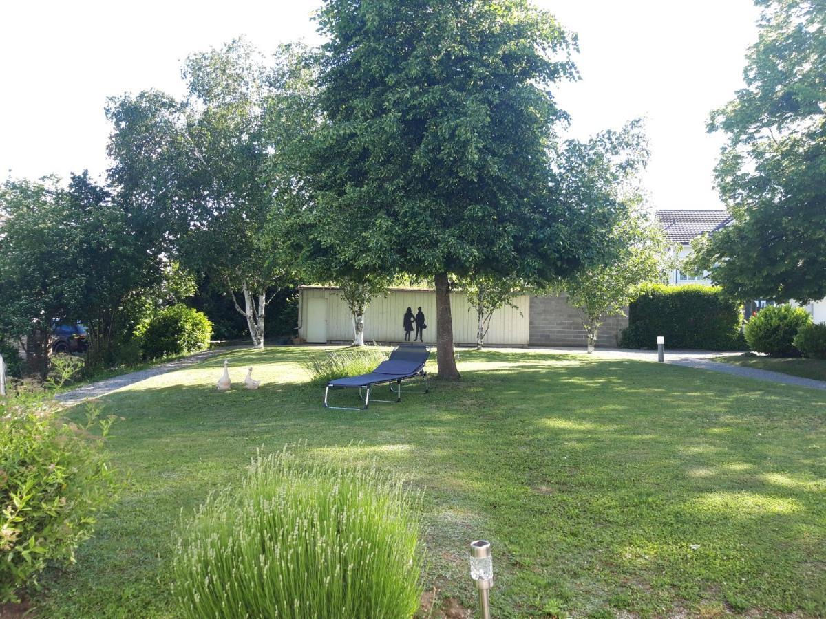 Münchwilen B&B 25 المظهر الخارجي الصورة