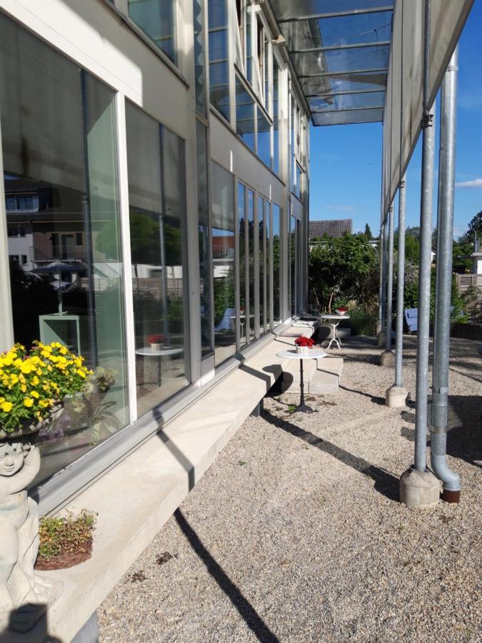 Münchwilen B&B 25 المظهر الخارجي الصورة